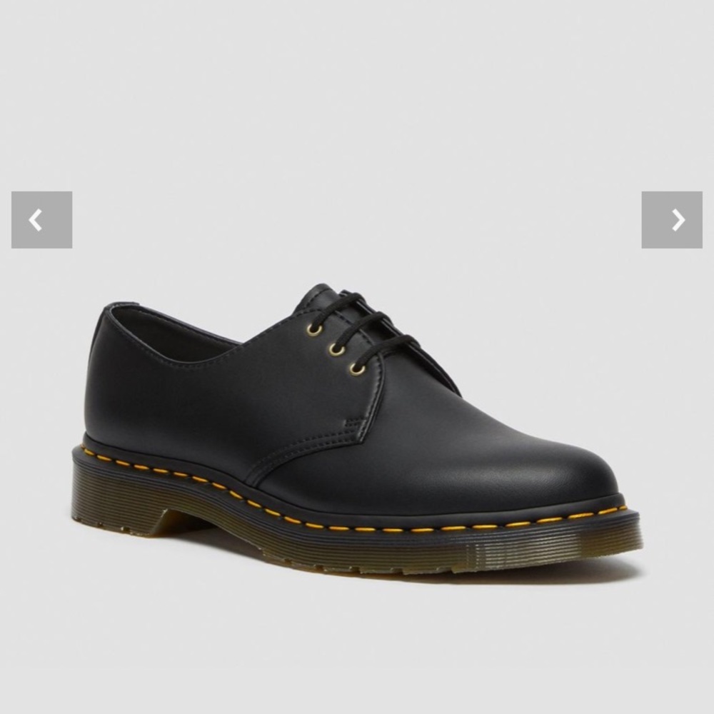 Dr. Martens vegan 1461 oxfords